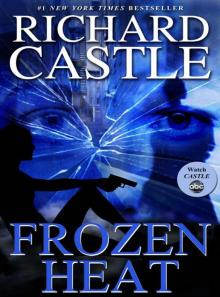      Frozen Heat (2012)