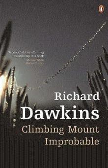      Climbing Mount Improbable