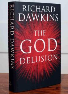      The God Delusion