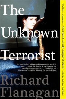      The Unknown Terrorist