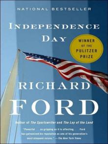      Independence Day