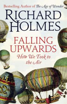      Falling Upwards