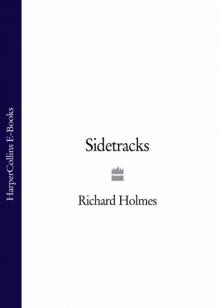      Sidetracks