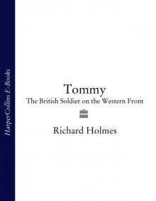      Tommy