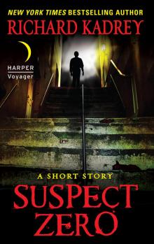      Suspect Zero