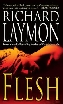      Flesh