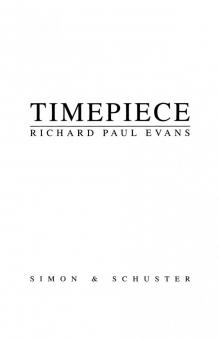      Timepiece
