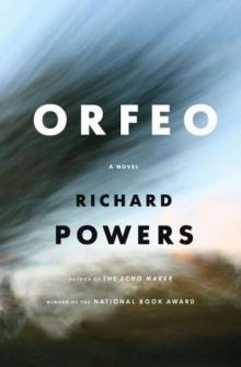      Orfeo