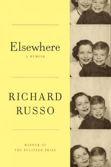      Elsewhere