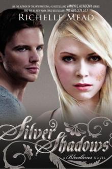      Silver Shadows