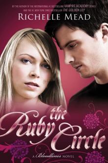      The Ruby Circle