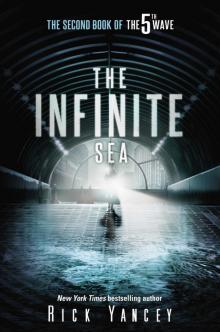      The Infinite Sea