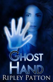      Ghost Hand