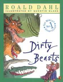      Dirty Beasts