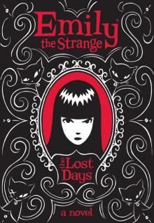      The Lost Days