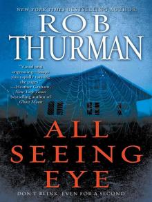      All Seeing Eye