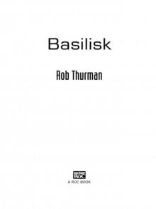      Basilisk