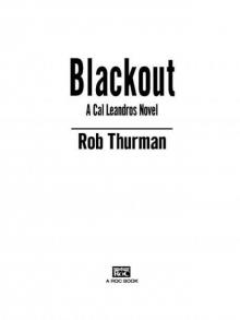      Blackout