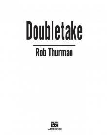      Doubletake