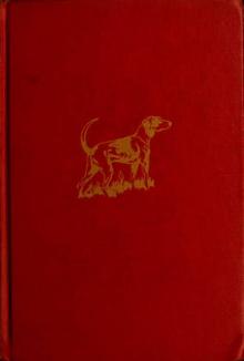      The haunted hound;