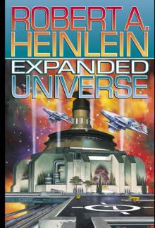      Expanded Universe