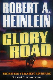      Glory Road