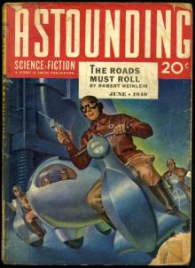      The Roads Must Roll