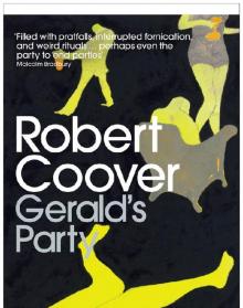      Gerald's Party