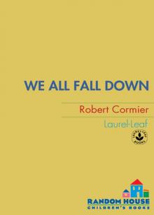      We All Fall Down