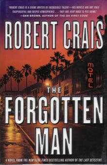      The Forgotten Man