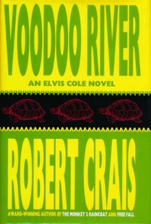      Voodoo River (v0.99)