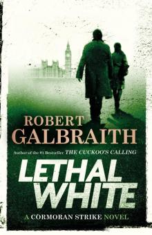      Lethal White