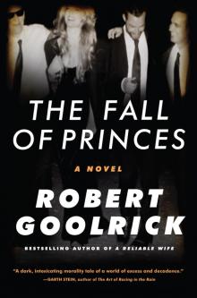     The Fall of Princes