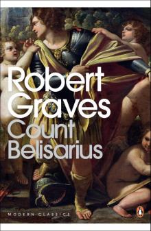      Count Belisarius