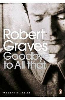      Goodbye to All That