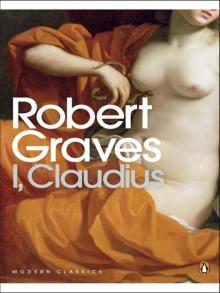      I, Claudius
