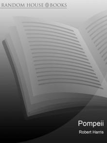      Pompeii