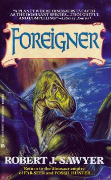      Foreigner