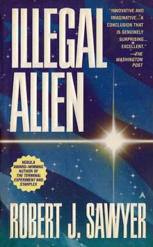      Illegal Alien