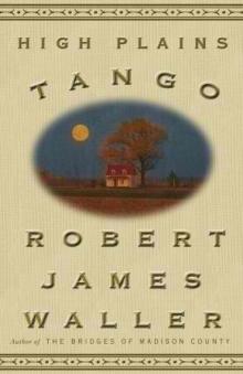      High Plains Tango
