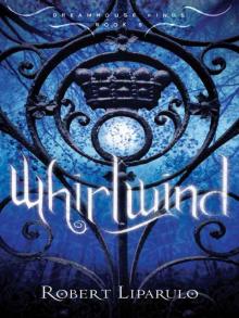      Whirlwind