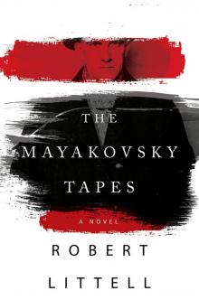      The Mayakovsky Tapes