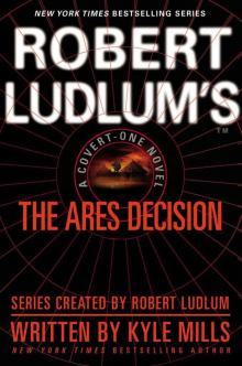      The Ares Decision