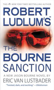      The Bourne Sanction
