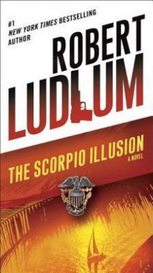      The Scorpio Illusion: A Novel