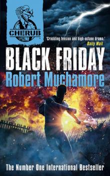      Black Friday