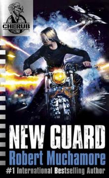      New Guard