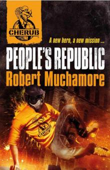      People's Republic