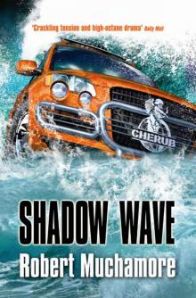      Shadow Wave
