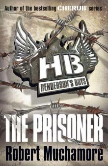      The Prisoner